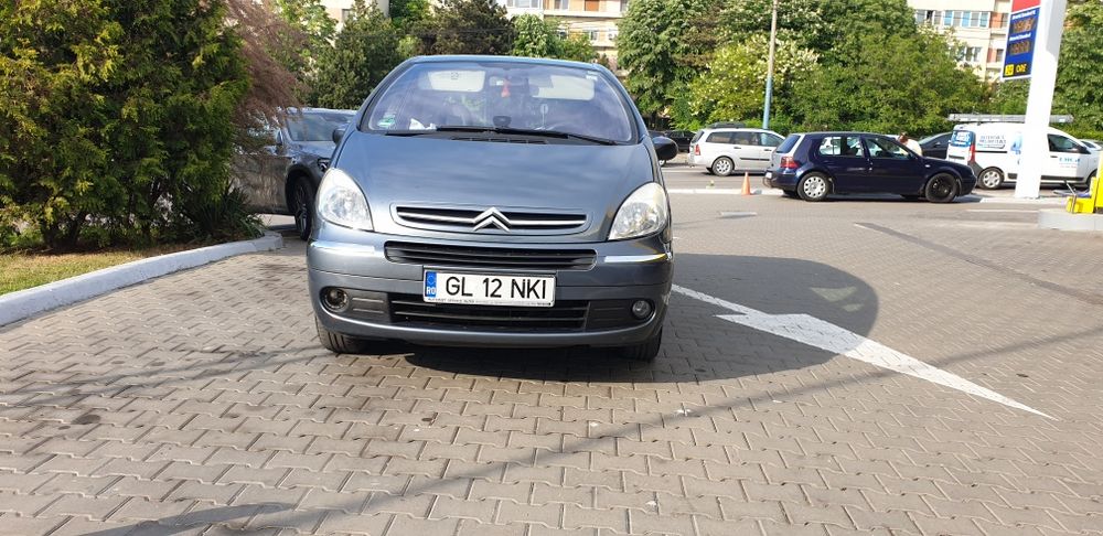 Citroen Xsara Picasso