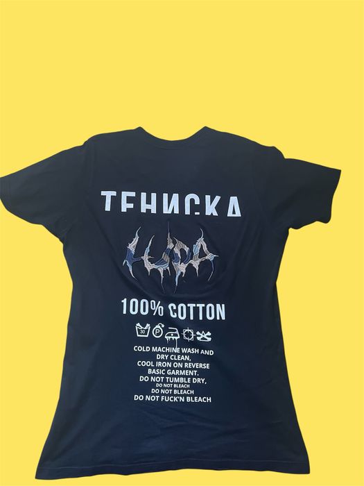 LudaТениска М , ЧИСТО НОВА !