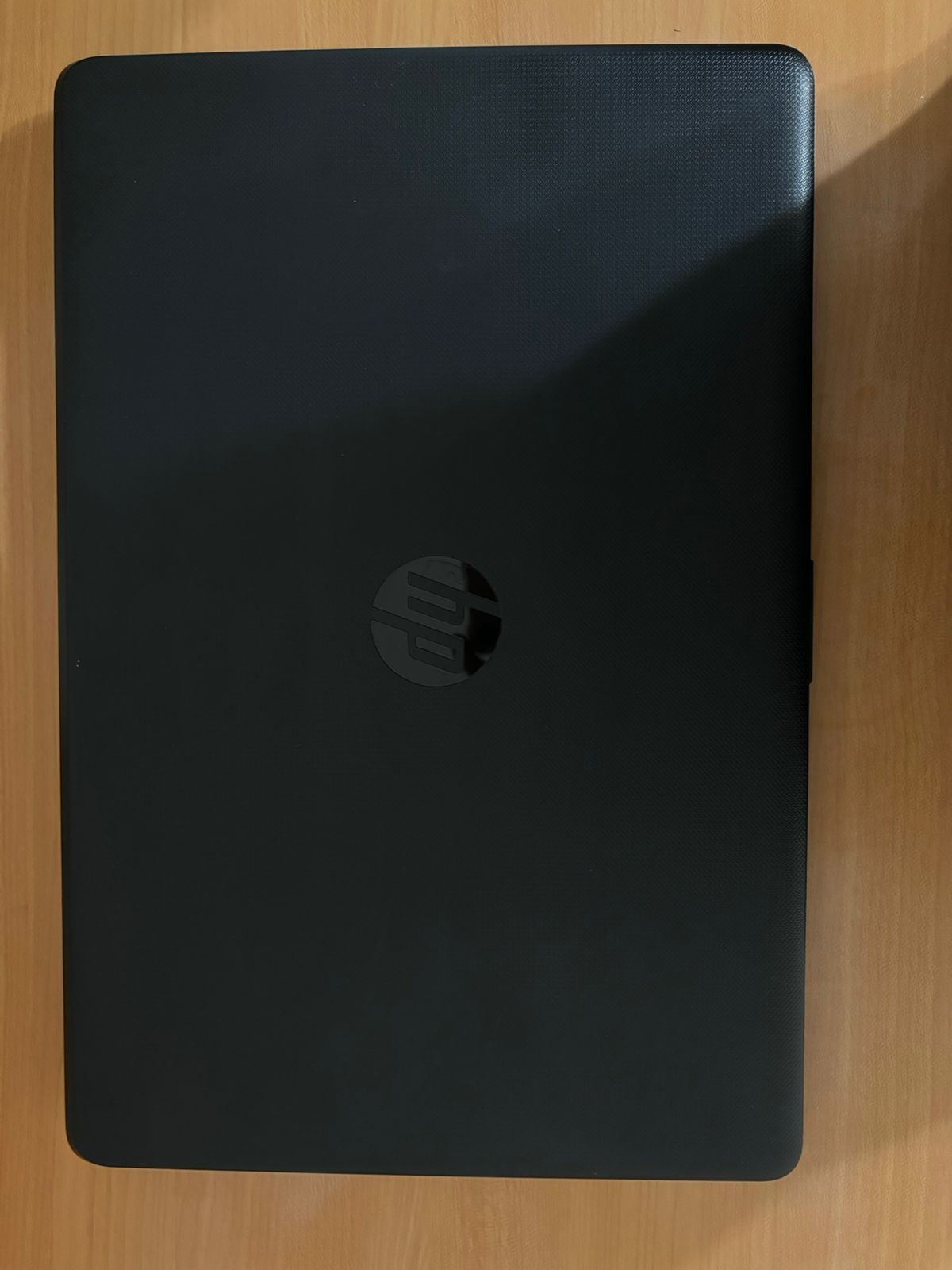 Ноутбук HP i3 6000