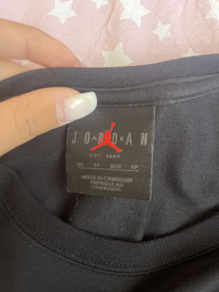 Оригинална тениска Jordan