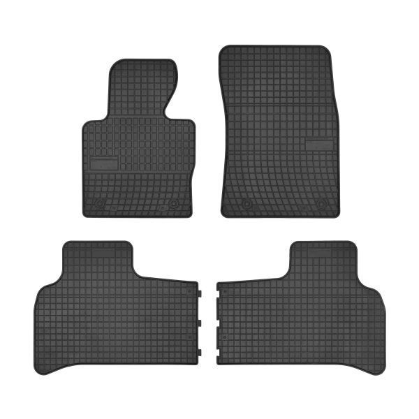 Гумени стелки или багажник LAND ROVER RANGE ROVER III 3 от 2002 -2012г