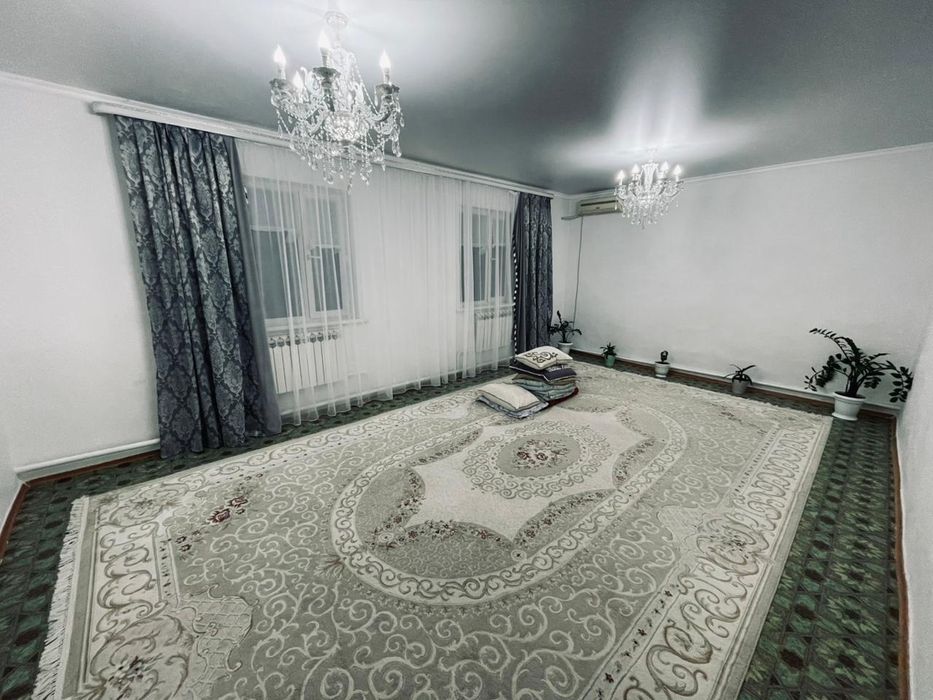 Қазақ уй сатылады.