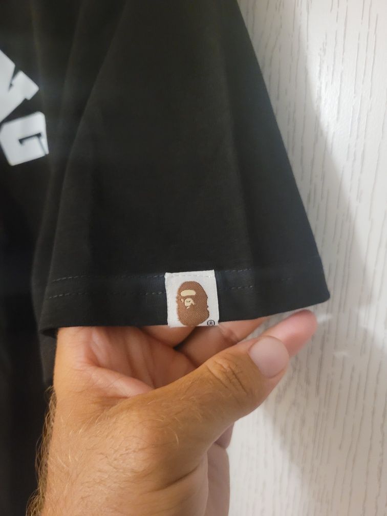 Тениска Bape размер Л