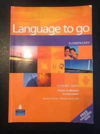 Language To Go, Move, Total English