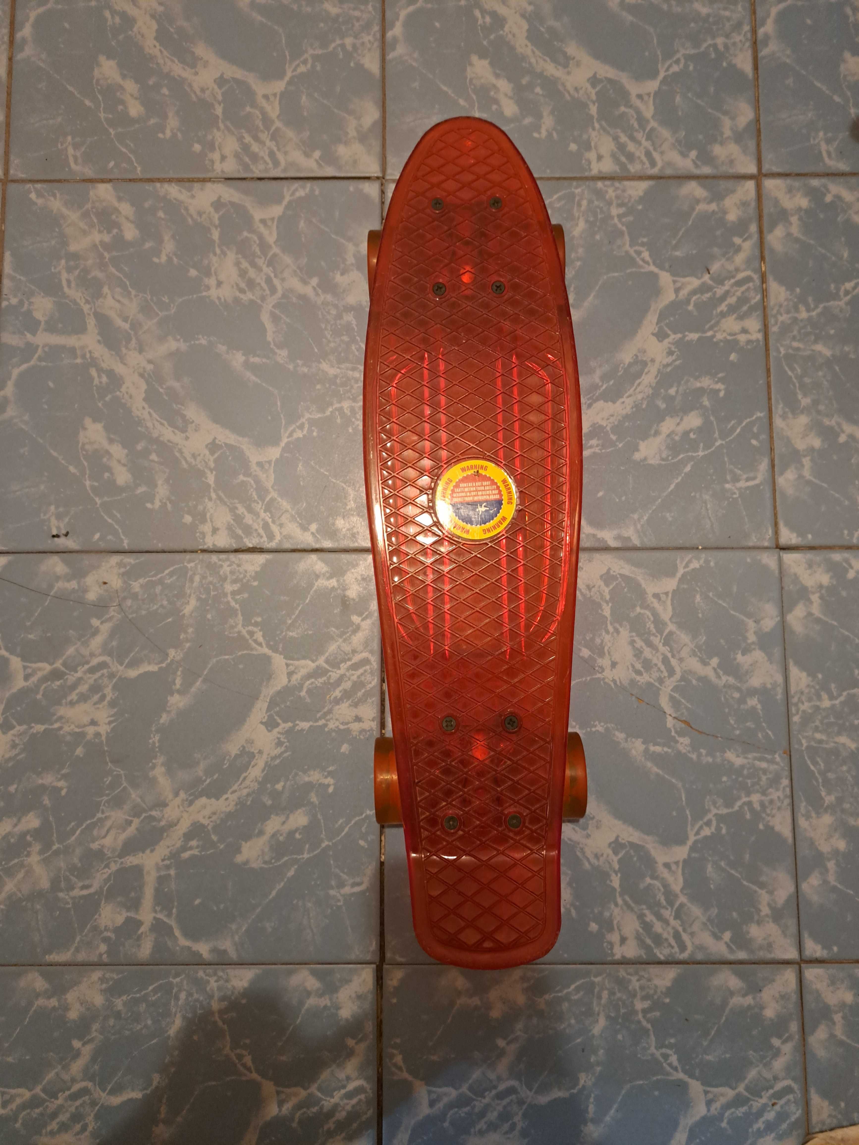 Vand Penny Board