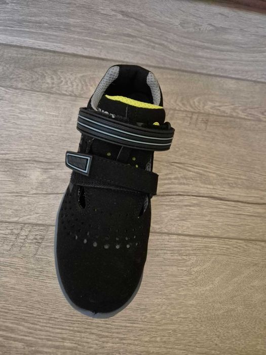 Работни обувки Ruvex