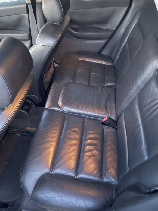 Ауди А3 1.9 тди 131 к.с. на части