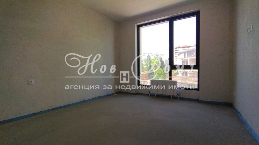 Продава се Четиристаен апартамент в София, Младост 2 - 165 кв.м за 2303 €/кв.м - Снимка #10