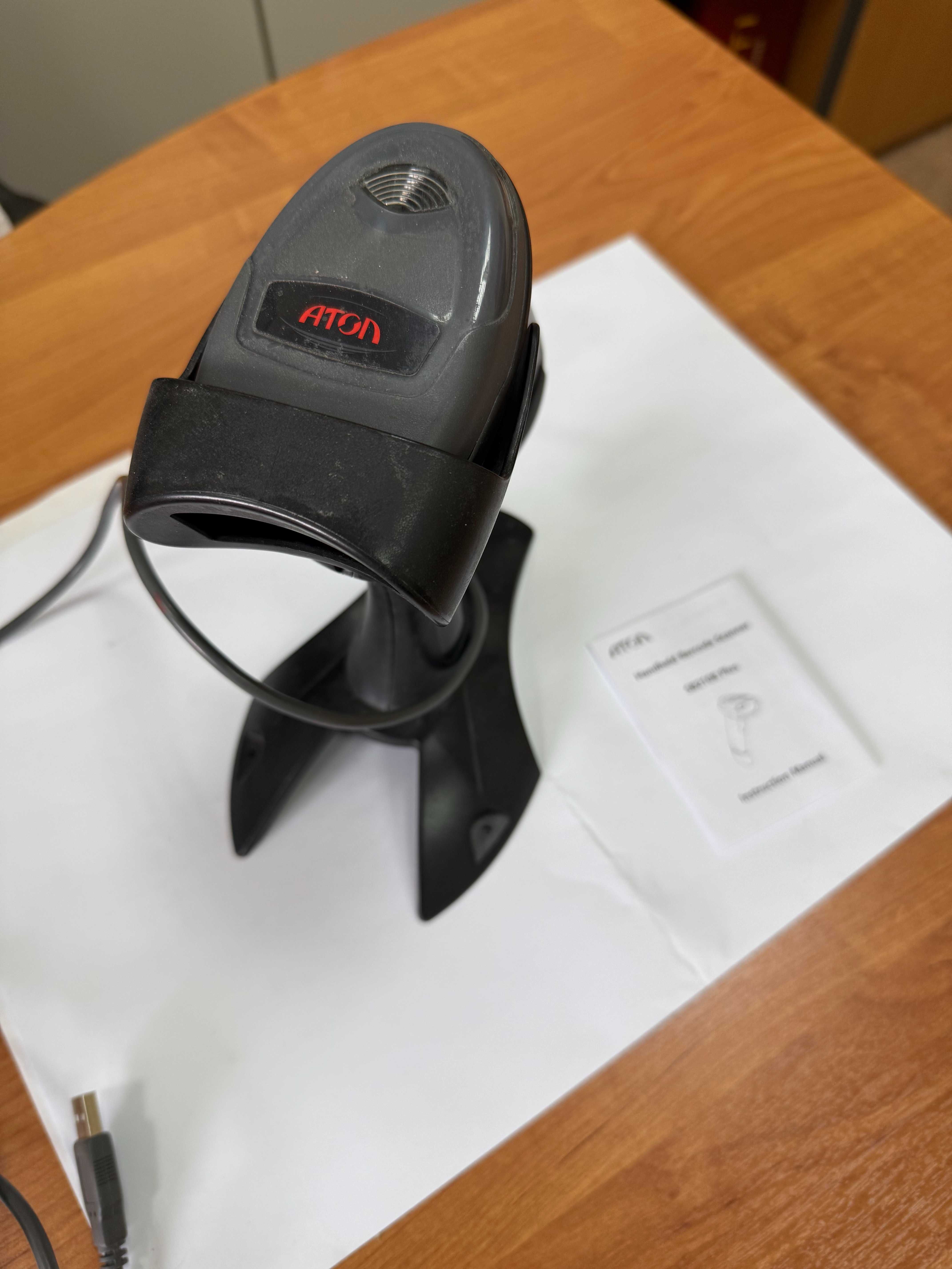 Продам сканеры штрих-кодов - Datamatrix, Атол, 1D, 2D, USB