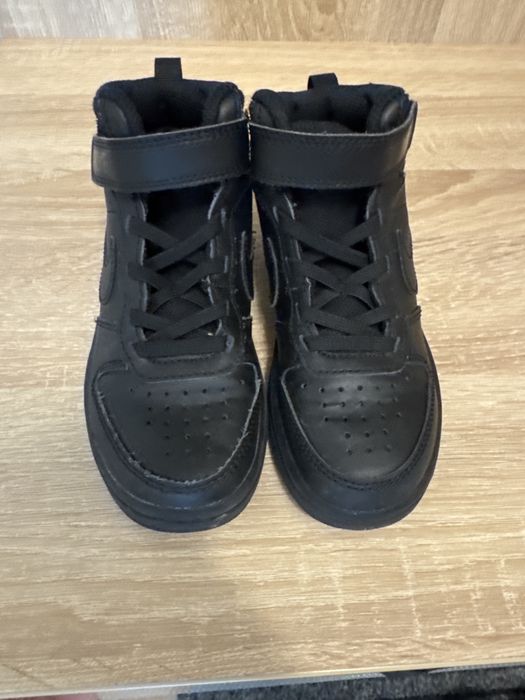 Adidasi Nike Air pentru baieti