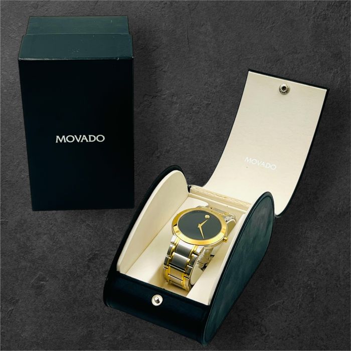 Movado Stiri мъжки часовник