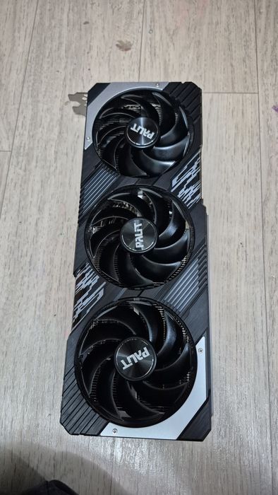 4080 super gaming