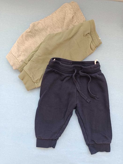 Бебешки дрешки за момче