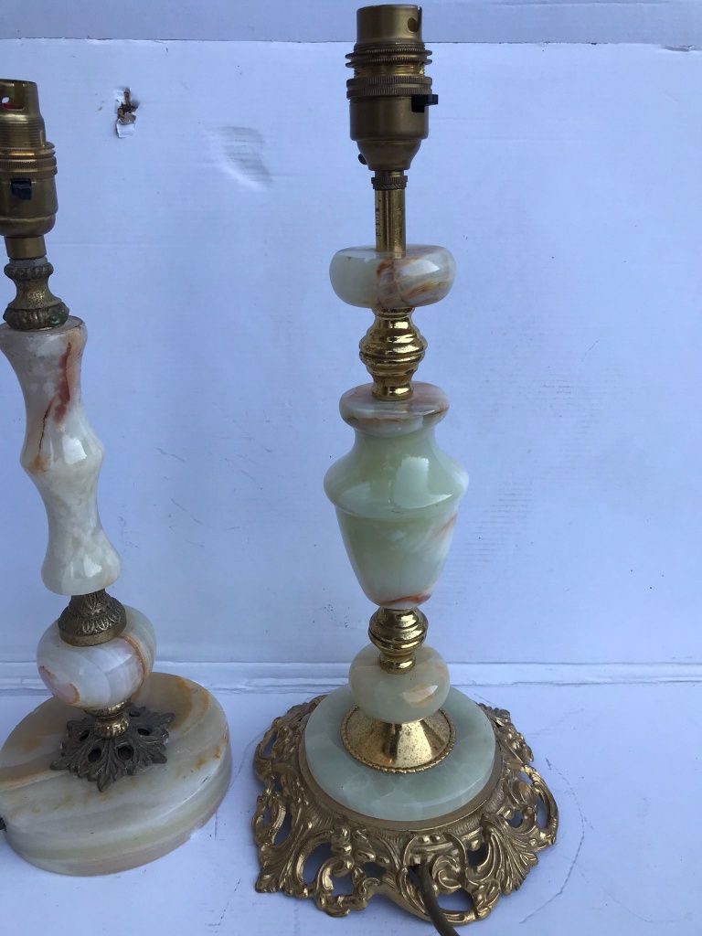 Aplice de perete din bronz