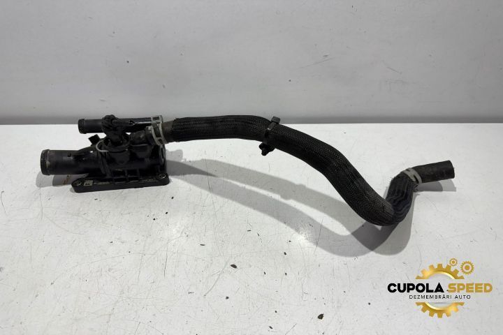 Carcasa termostat 110608920R 1.5dci K9K Dacia Logan 3 [2020 - 2024]