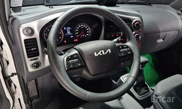 Kia Bongo Yengi Yurmaganidan Cip 17.600$ Koreadan zakazga obkeberamiz