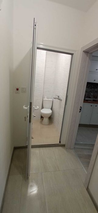 Дава се под наем Едностаен апартамент в Пловдив, Въстанически - 35 кв.м за 275 € - Снимка #5