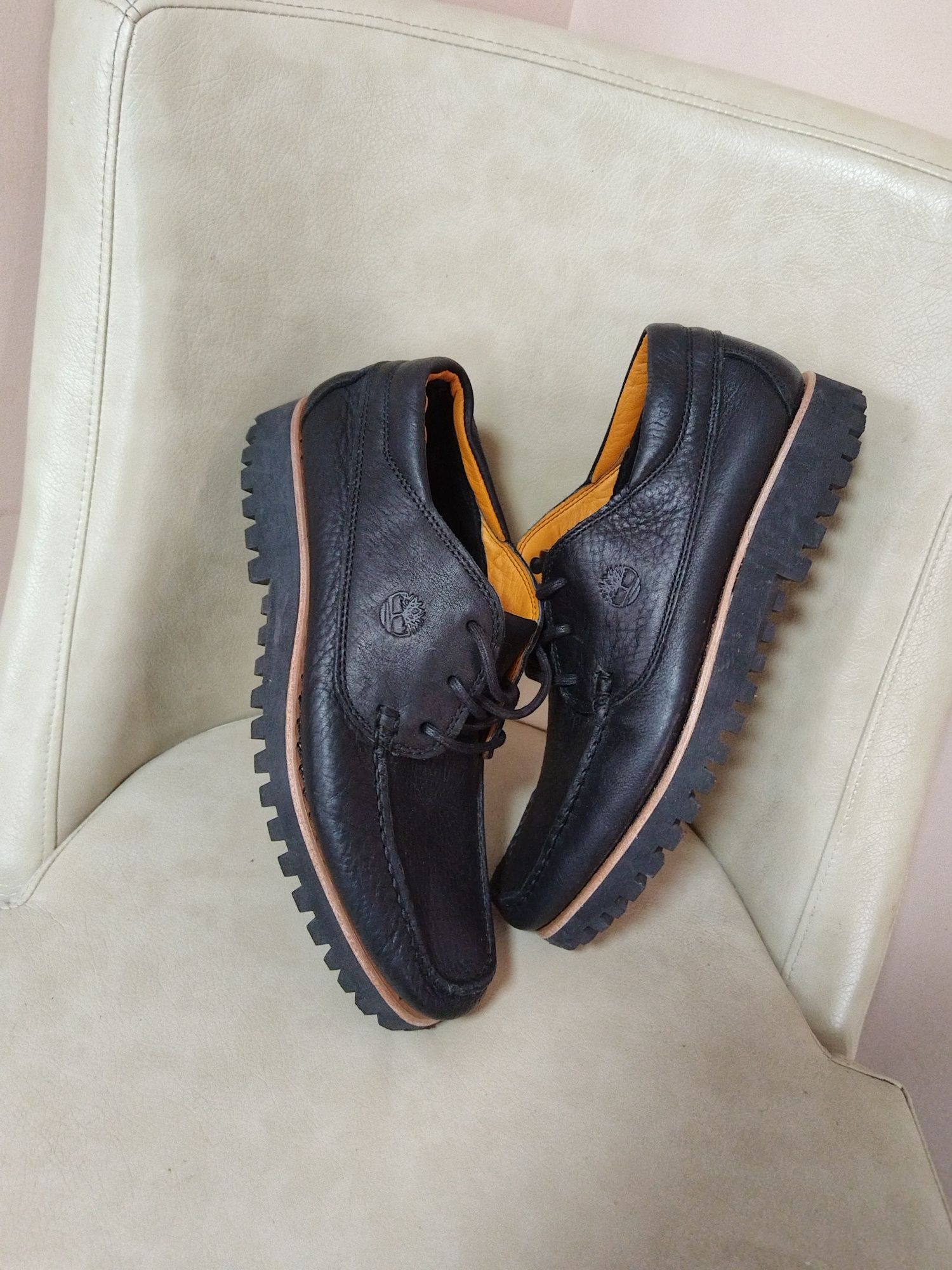 Timberland pantofi mocasini 43,5