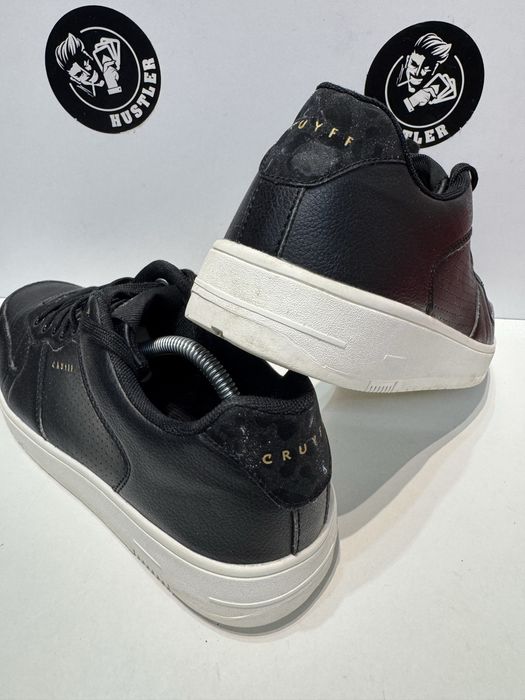 Сникърси CRUYFF .Номер 41