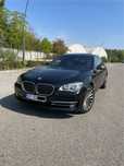 Vand/Schimb BmW 750D - 381cp An 2014