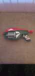 TMNT Teenage Mutant Ninja Turtles Gun Blaster