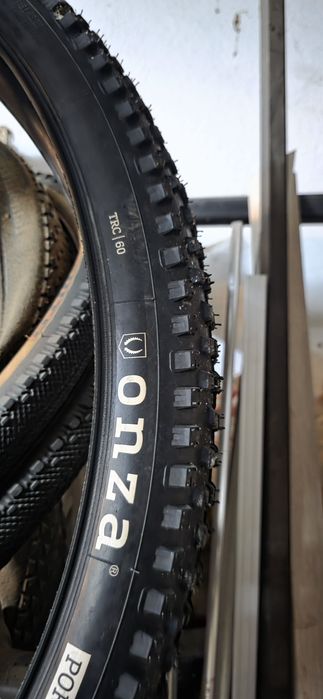 Нова гума Onza 29×2.4
