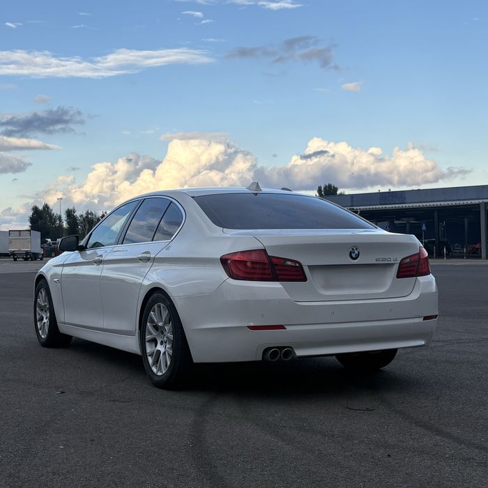 Vand BMW Seria 5, F 10