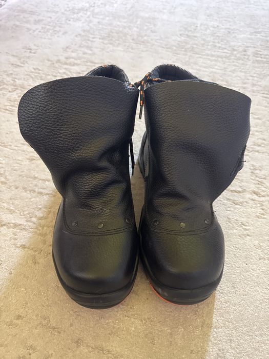 Ботинки рабочие летние 40 размер