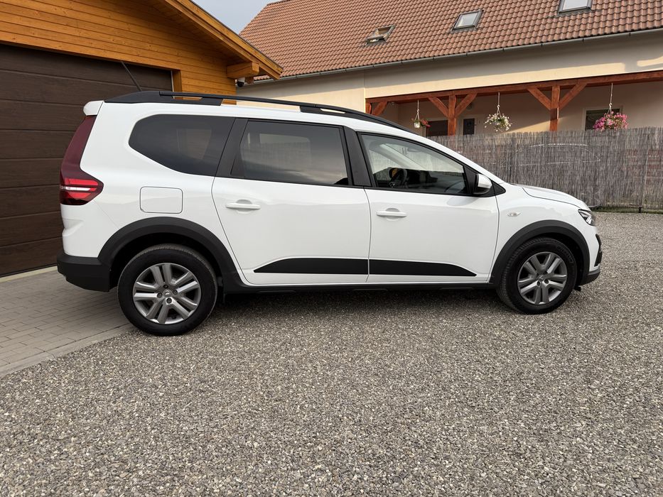 Dacia Jogger Expression