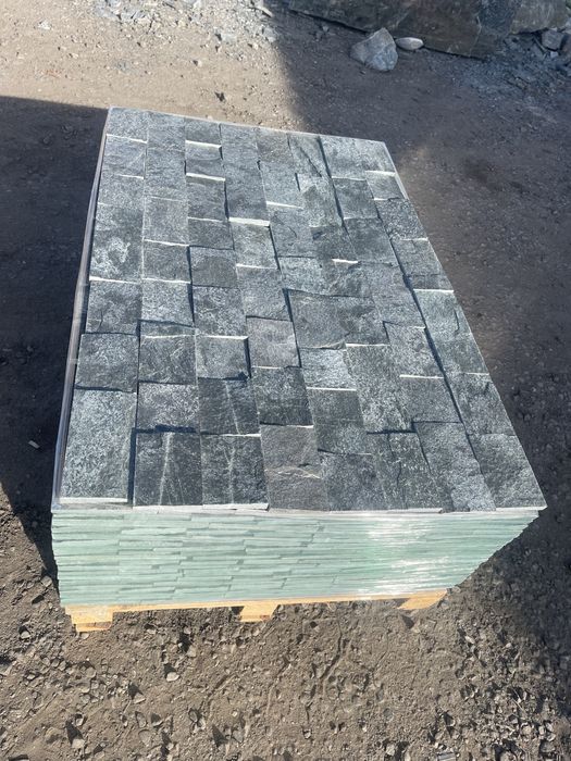 Гнайс камък за интериор и екстериор