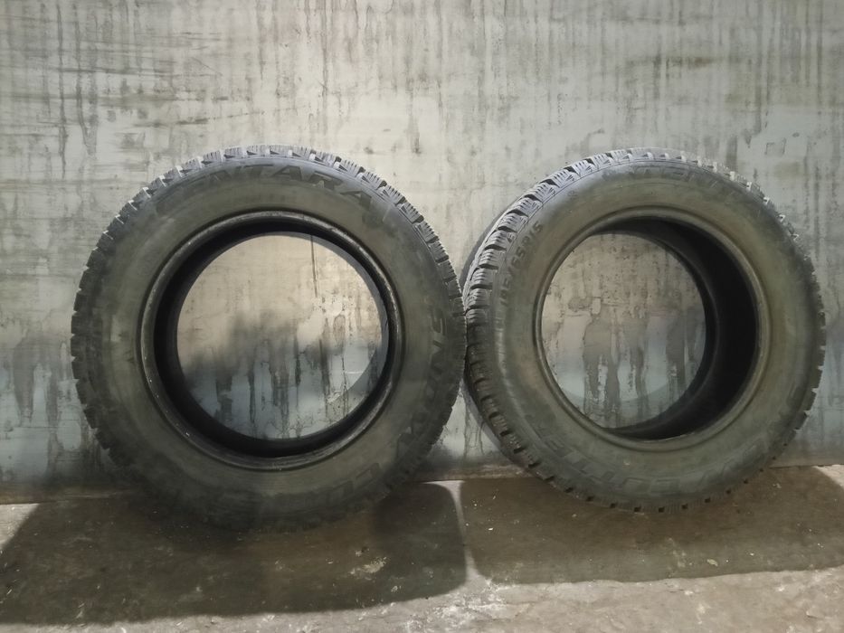 Продам резину R15