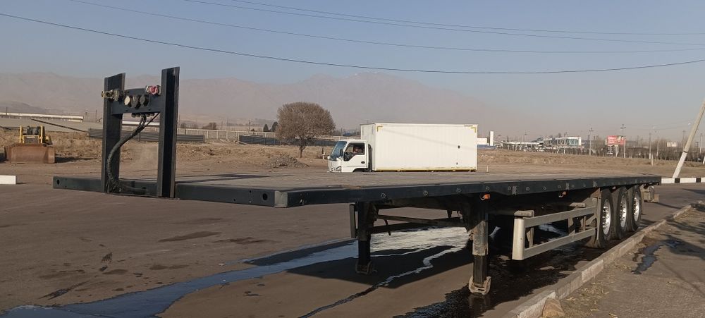 Plashatka prisep 2004yil