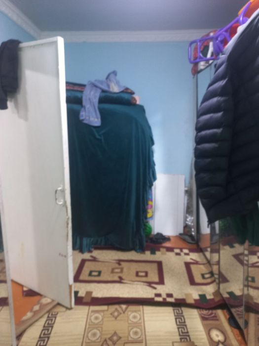 Продается 2х комнатная квартира