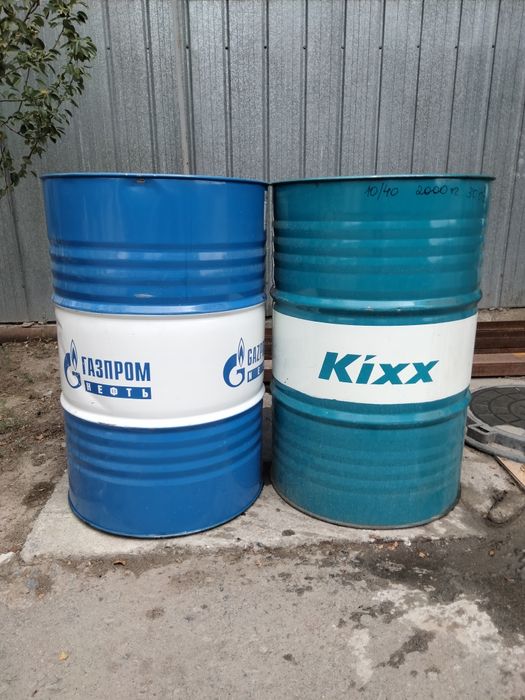 Емкость или же бак, можно применить для различных целей.