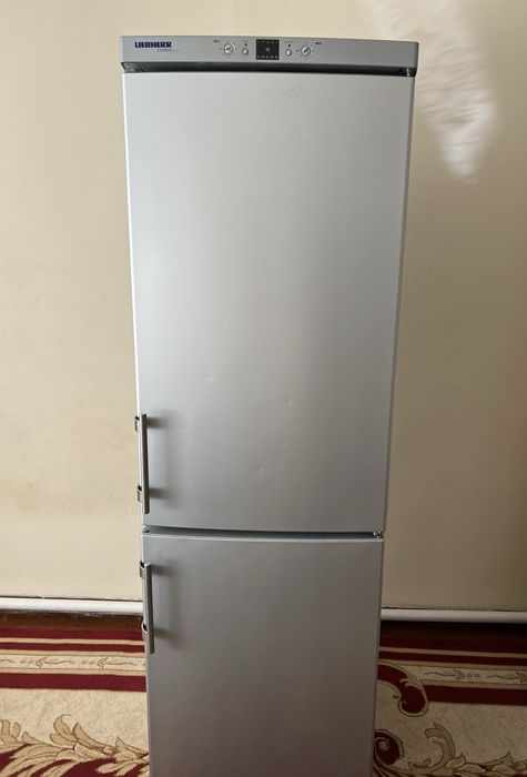 Холодильник LIEBHERR