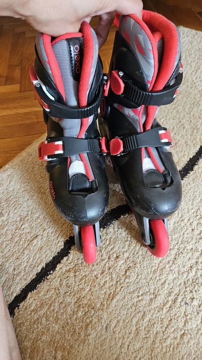 Детски ролери 27-30