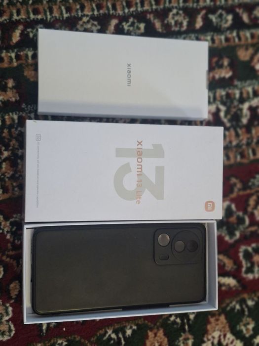 Xiaomi 13 lite n