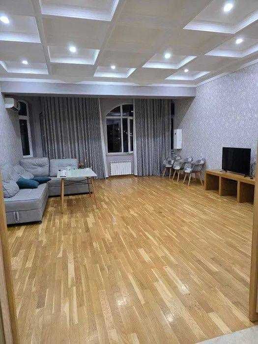 3-комнатная квартира | Габус, Мирабад | 150м² | С ремонтом, парковка