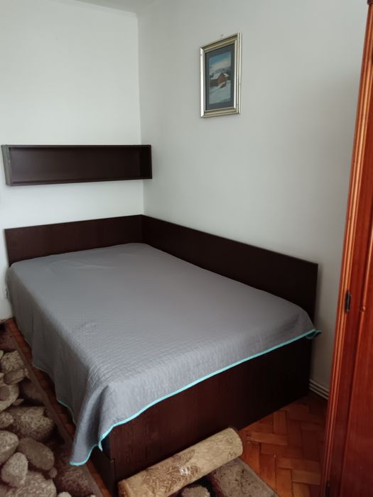 Dau in chirie apartament cu doua camere situat in Mănăștur.