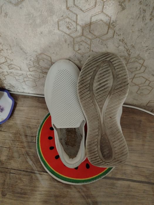 Продаю женские мокасины в отличном качестве в отличном состоянии