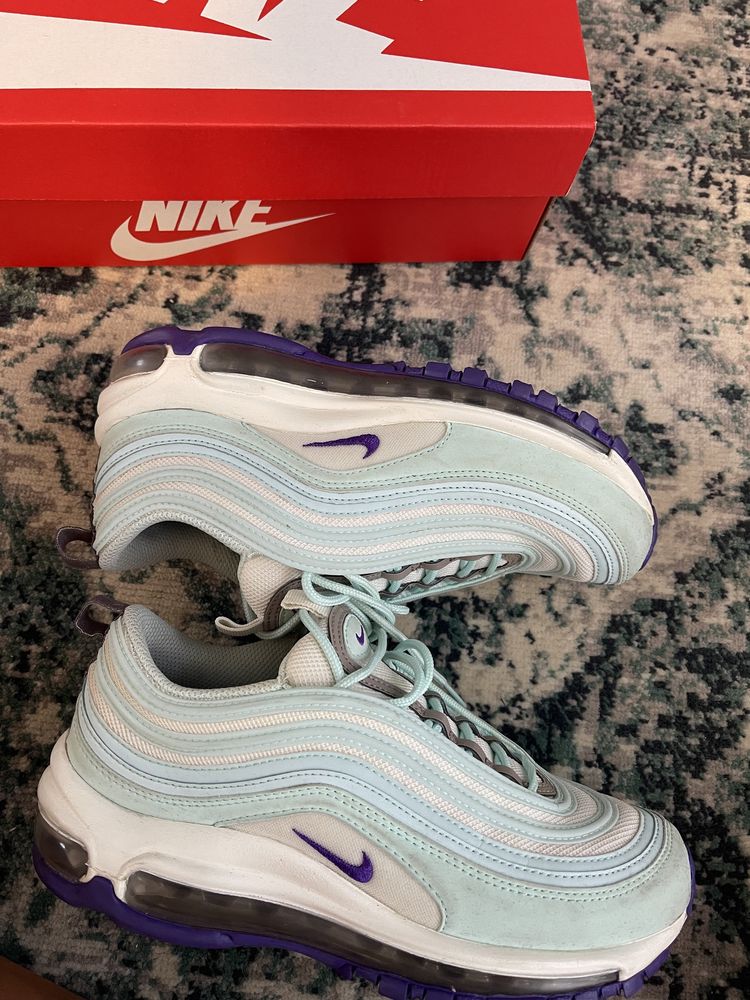 Nike Air max 97 marime 38