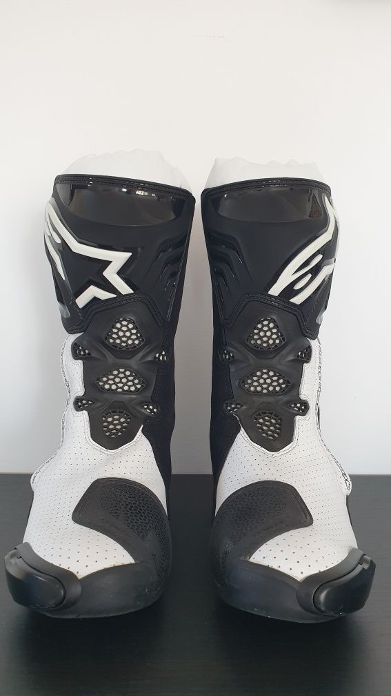 Alpinestars Supertech R 46 номер