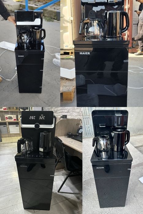 Продаётся кулер Electrolux