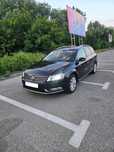 VW Passat B7 2.0tdi 177cp E5 Autom DSG BI-Xenon