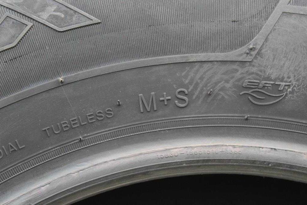 Anvelope noi 225/70 R15C ROADX, All Season