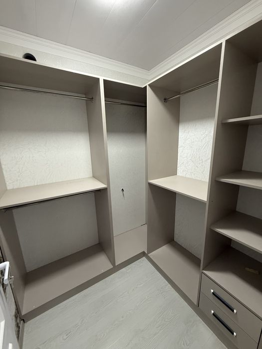 Сдается квартира в NRG с ремонтом