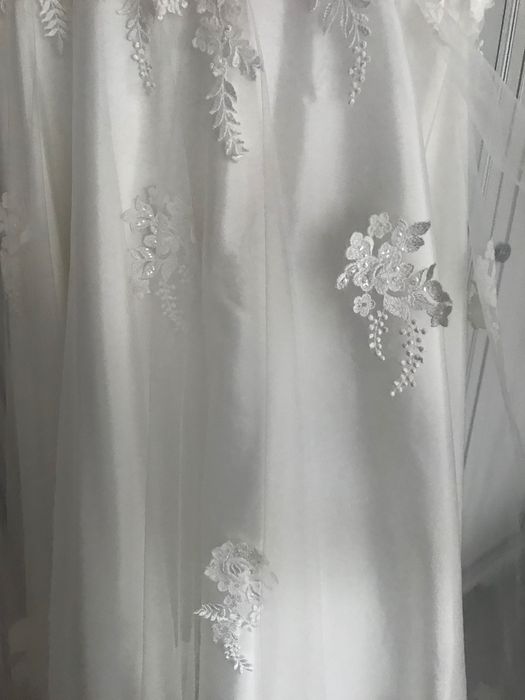 Rochie de mireasă