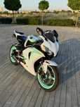 Honda cbr1000rr sc59