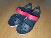 Sandale crocs - marimea 32-33, 20 cm