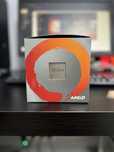 AMD Ryzen 7 2700x
